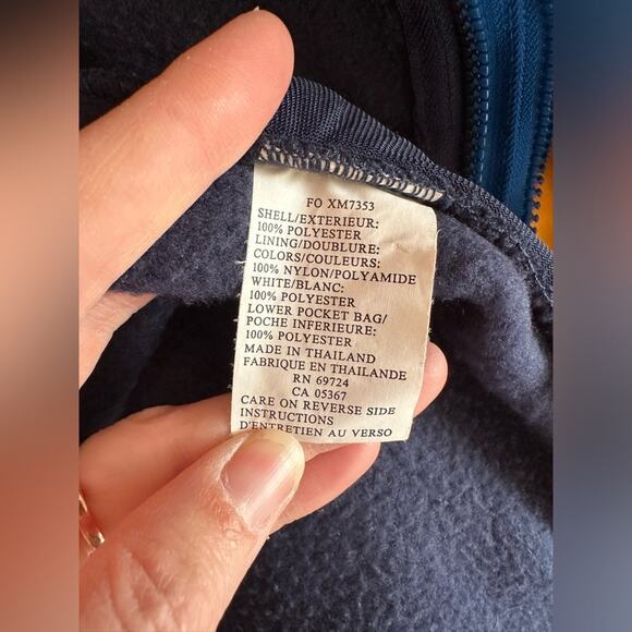 Columbia west ridge ski snowboard jacket coat XXL - Picture 10 of 16